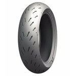 Pneu Michelin Traseiro 190/50-17 Power Rs Cbr 1000