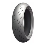 Pneu Michelin Traseiro 190/55-17 Power Rs R1 Bmw S 1000 Rr