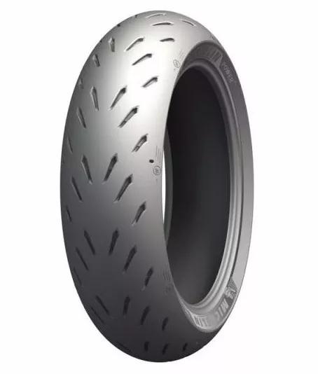 Pneu Michelin Traseiro 190/55-17 Power Rs R1 Bmw