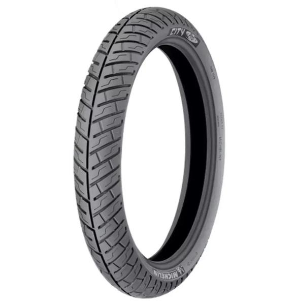 Pneu Michelin Traseiro 90/90-18 City Pro Titan Yes *