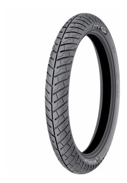 Pneu Michelin Traseiro 90/90-18 City Pro Titan Yes