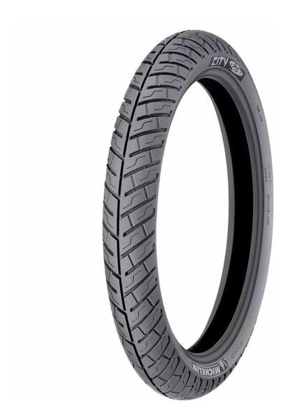 Pneu Michelin Traseiro 90/90-18 City Pro Titan