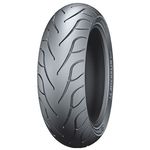 Pneu Michelin Traseiro Commander Ii 200/55-17