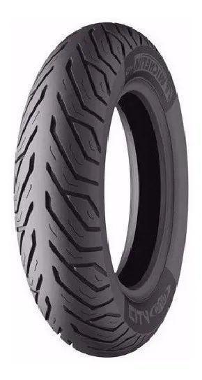 Pneu Michelin Traseiro Honda Pcx 100/90-14 City Grip *