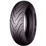 Pneu Michelin Traseiro Pilot Street Radial 160/60 Zr17 69w