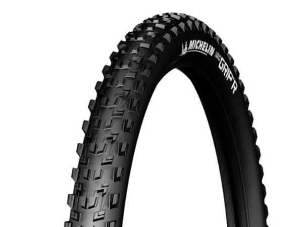 Pneu Michelin Wild Grip'r 29x2.10 Tubeless Ready Mtb Kevlar