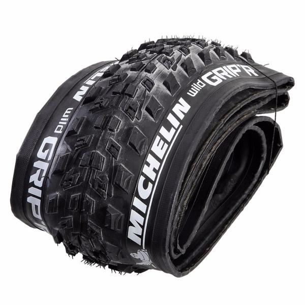 Pneu Michelin Wild Grip'R 29x2.25 Tubeless Ready