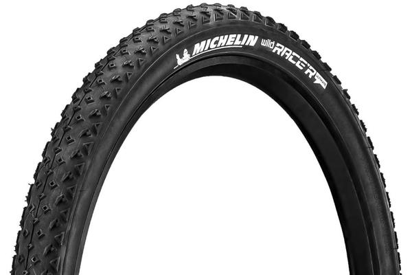 Pneu Michelin Wild Race'r 29x2.00