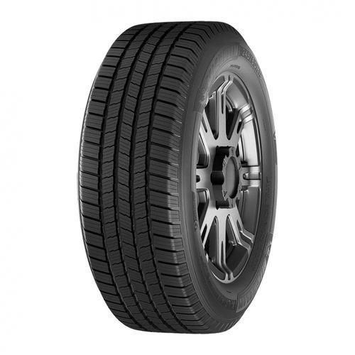 Pneu Michelin Xlt A/s Aro 14 165/70r14 82t Fabricação 2002