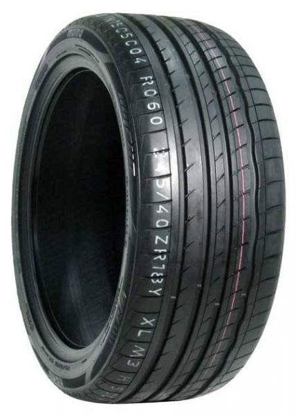 Pneu Momo Aro 17" 205/55 R17 - 91V - OUTRUN M3 - Momo Tires