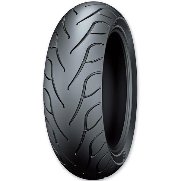 Pneu Moto 200/55r17 Comander Ii M/c 78v (traseiro) Michelin