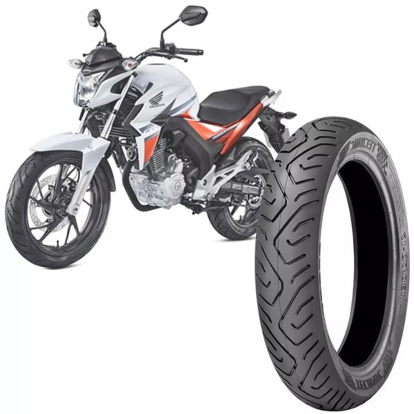 Pneu Moto 130/70-17 T 62S S/C LION SPORT TECHNIC