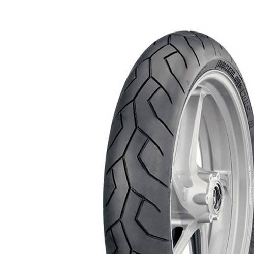 Pneu Moto 120/70zr17 M/C Tl Diablo Pirelli 58w - Dianteiro