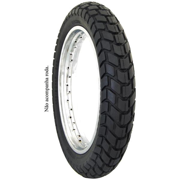 Pneu Moto 120/80-18 T 62S Cc LION TC TECHNIC