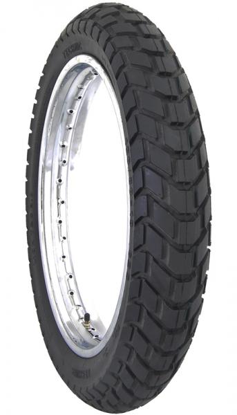 Pneu Moto 120/80 X 18 Traseiro Technic