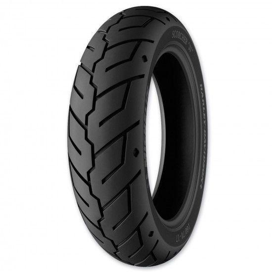 Pneu Moto 130/90-16 Michelin Scorcher31 73H (Harley-Davidson) - TL/TT