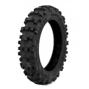 Pneu Moto 100/100-18 59M Cross/Off Road Rmx35 Tras