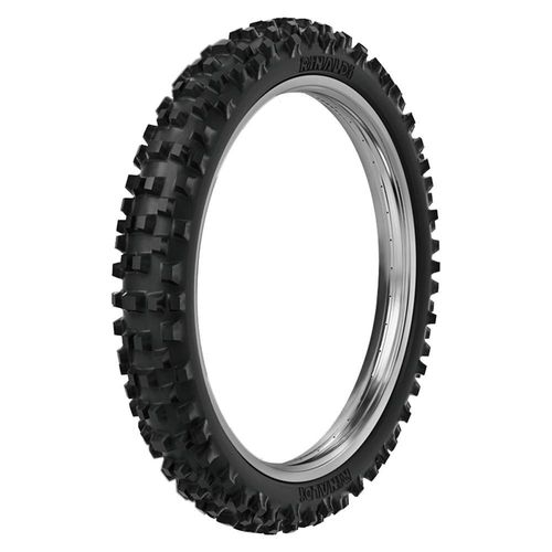 Pneu Moto 100/100-18 59M Cross/Off Road Sr39 Tras