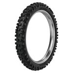 Pneu Moto 100/100-18 59m Cross/Off Road Sr39 Tras