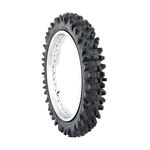 Pneu Moto 100/100 X 18 Traseiro Tmxcross Technic