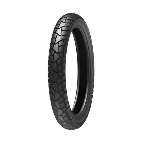 Pneu Moto 100/80-18 Dual Sport Traseiro