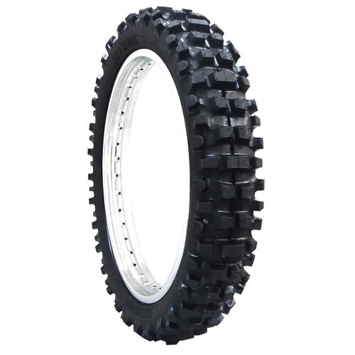 Pneu Moto 100/90 X 17 Tmx Bros Technic