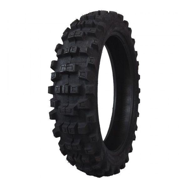 Pneu Moto 110/100-18 Michelin AC10 64R