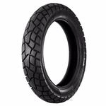 Pneu Moto 110/90-17 Bros 125 / 150 / 160 Levorin Dual Sport