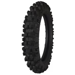 Pneu Moto 110/90-19 T 62 M Usa Câmera - TMX Cross