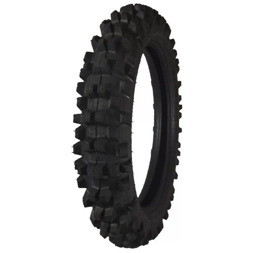 Pneu Moto 110/90-19 T 62 M Usa Câmera - TMX Cross