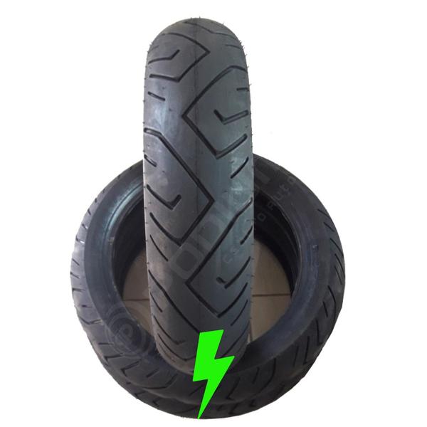 Pneu Moto 140/70-17 T 66S Sc LION SPORT TECHNIC