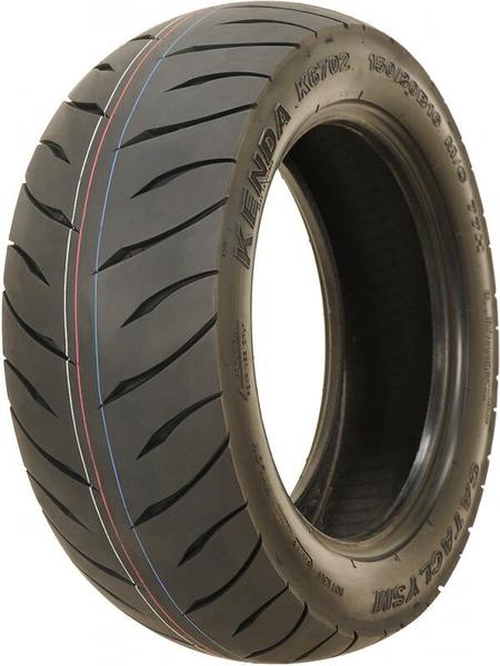 Pneu Moto 160/70B-17 79H K6702 Cataclysm - Kenda