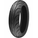 Pneu Moto 180/55-17 Michelin Pilot Road 2 Tl 73w Traseiro