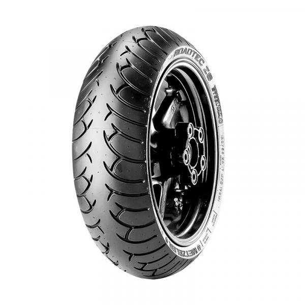 Pneu Moto 180/55ZR17 M/C 73W Roadtec Z6 - Metzeler