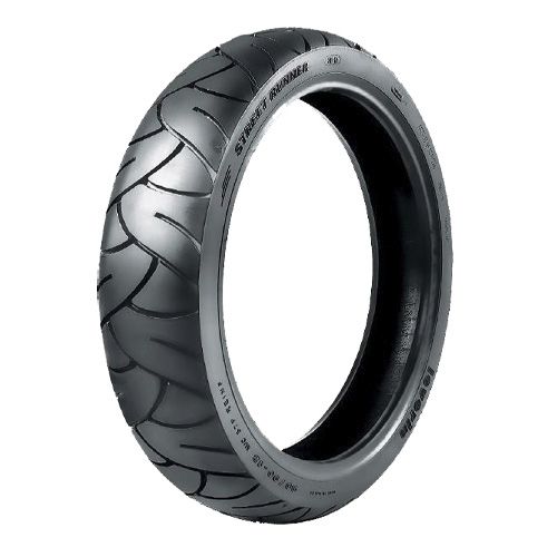 Pneu Moto 60/100-17 Scâmara de Ar Levorin Biz Pop Lançamento