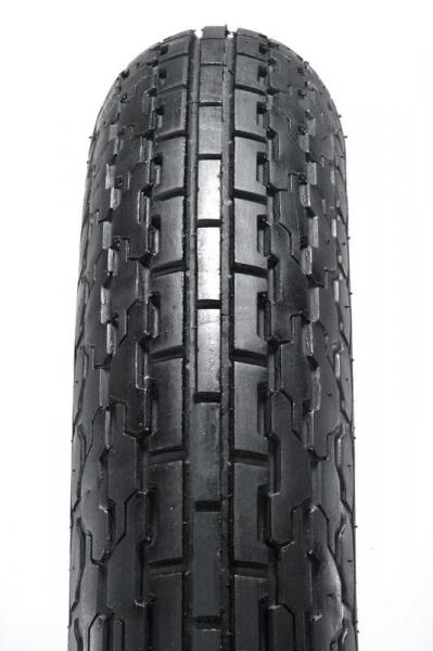 Pneu Moto 2.75 X 18 Dianteiro Dakar Levorin