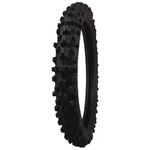 Pneu Moto 80/100-21 D 51 M usa câmera TMX Cross