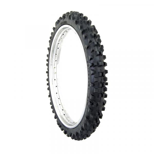 Pneu Moto 80/100 X 21 Dianteiro Tmxcross Technic - Tmxcrosstechnic