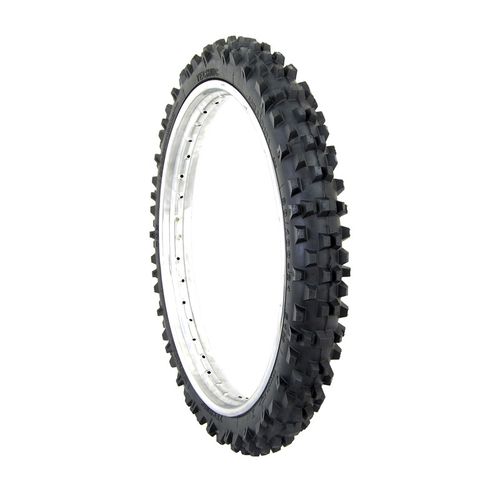 Pneu Moto 80/100 X 21 Dianteiro Tmxcross Technic