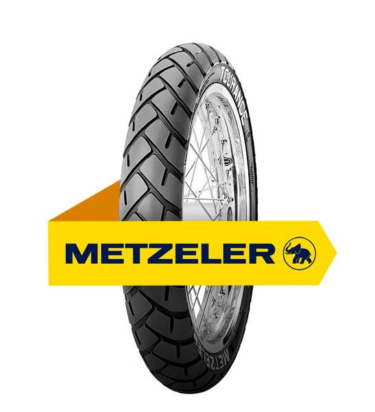 Pneu Moto 90/90-19m/c 52p Tourance Dian. Metzeler