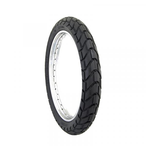 Pneu Moto 90/90 X 18 Traseiro T/C Technic