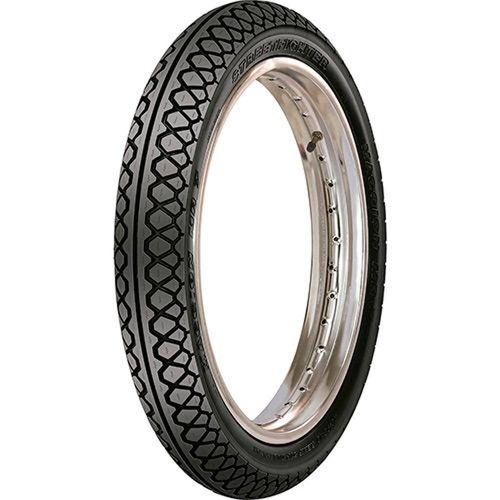 Pneu Moto Aro 10 - 3.50/10 Streetfighter Maggion