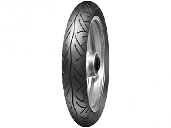 Pneu Moto Aro 17” Dianteiro Pirelli 110/70 - Sport Demon