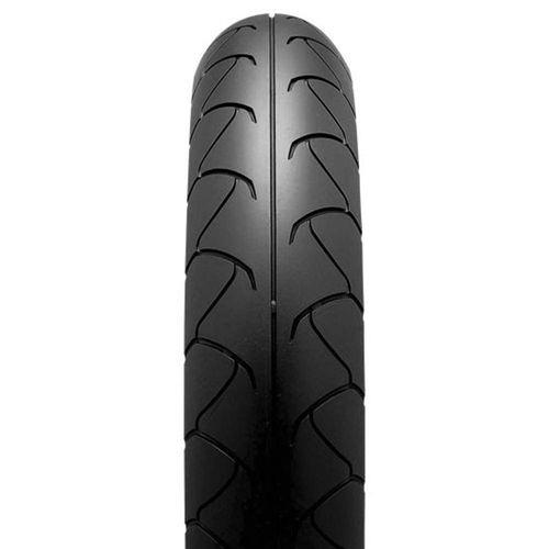 Pneu Moto Bridgestone BT012 120/70 - Dianteiro