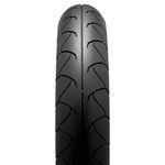 Pneu Moto Bridgestone Bt012 120/70 - Dianteiro