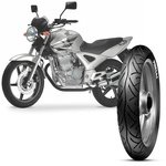 Pneu Moto Cbx 250 Twister Pirelli Aro 17 100/80-17 52s Dianteiro Sport Demon