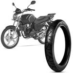 Pneu Moto Comet 150 Levorin Aro 18 90/90-18 57p Dianteiro Traseiro Street Runner