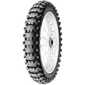 Pneu Moto Cross Trilha 60/100-12 36m Scorpion Mid Soft 32 Pirelli