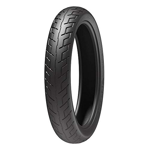 Pneu Moto de Moto Levorin Aro 18 100/90-18 Azonic 56p - Traseiro