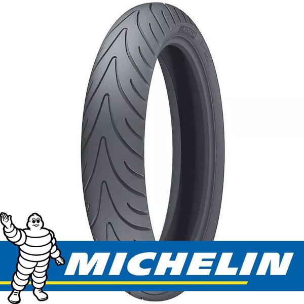 Pneu Moto Dianteiro 120/70/17 Michelin Pilot Road 2